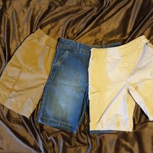 Boys shorts